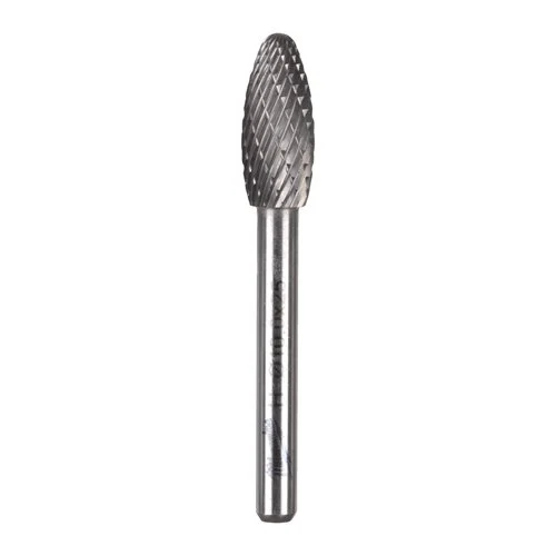 frez do metalu Milwaukee typ H 6x10 mm płomieniowy DIN 8033